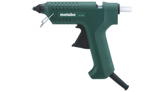 Пистолет за лепене ø11 200W METABO KE 3000 image