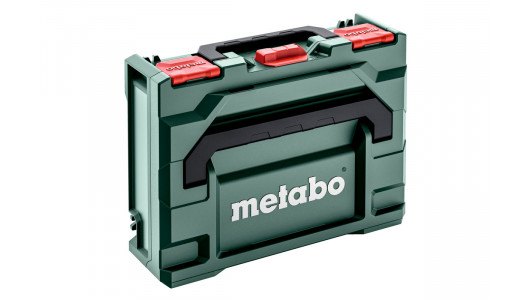 metaBOX 118, leer image