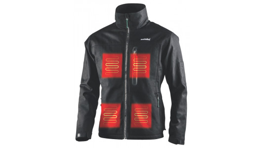 HJA 14.4-18 *Cordless Heated Jacket (XL) image