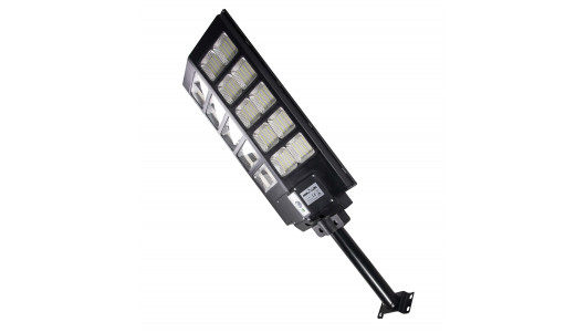 Solar Street Light 30Ah LED800 8000lm 6500K MK image