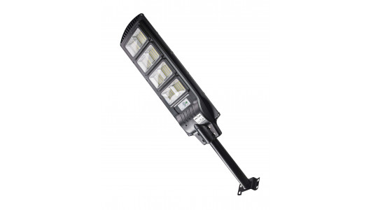 Lampa solara stradala 10Ah LED320 5000lm 6500K MK image