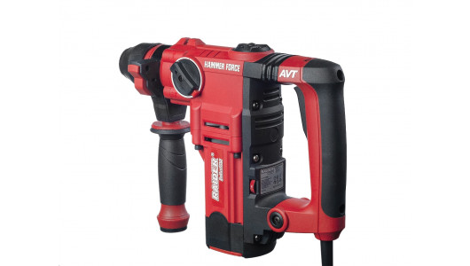 Rotary Hammer 850W 26mm SDS-Plus 3.5J RDI-HD49 image