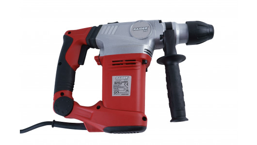 Rotary Hammer 720W 24mm SDS-plus 3.8J RDP-HD39 image