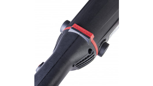 Angle grinder 125mm 1200W RDP-AG63 Black edition image
