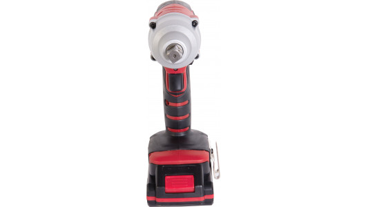 Cordless Impact wrench Li-ion 18V 1.5Ah 350Nm 1/2" RD-CIW01 image