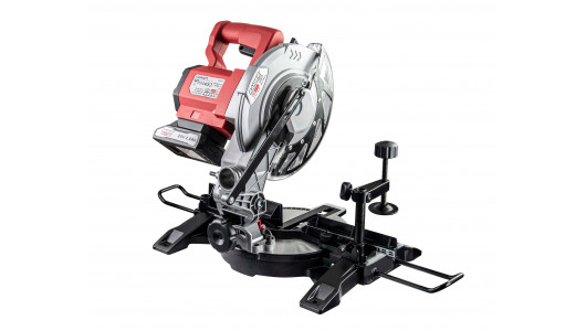 R20 Cordless Mitre Saw Ø210x30mm 2Ah RDP-SMS20 image