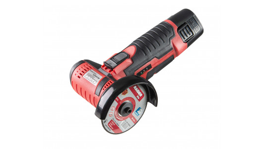 Cordless Angle Grinder12V 2Ah 75x10mm RD-CAG72 image