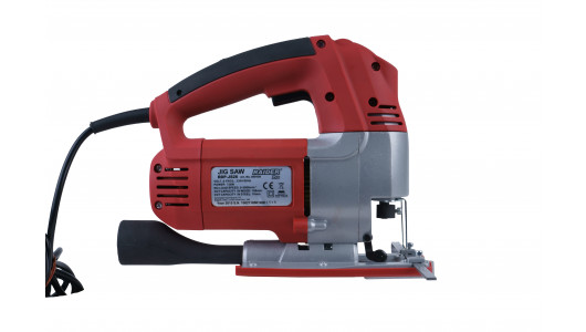 Jig Saw 750W 100mm variable speed RDP-JS26 image