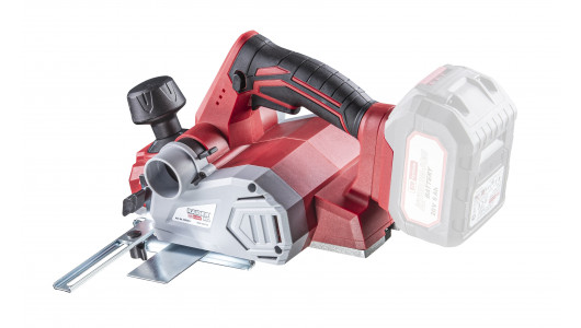 R20 Cordless Planer 82х1.5mm Solo RDP-SEP20 image