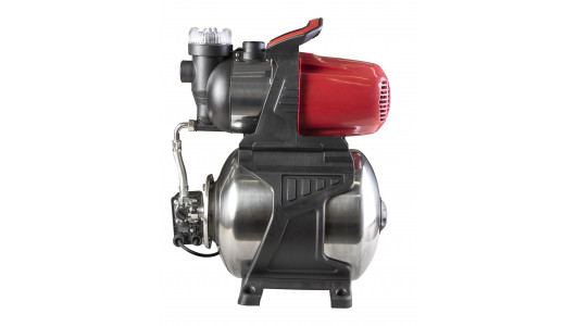 Booster Pump & tank 1200W 1" 48m Inox+ RD-WP1200S image