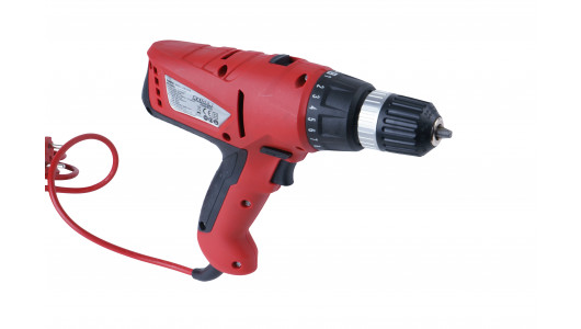 Corded Drill Driver 300W 2 speed RD-CDD03 image