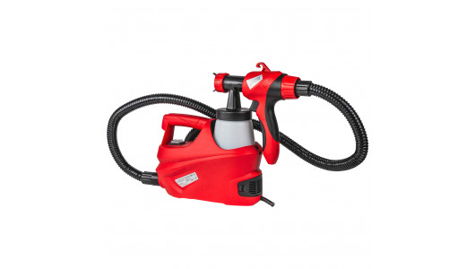 Electric Spray Gun 650W Ø1.8mm 700ml compressor RD-SGC11 image