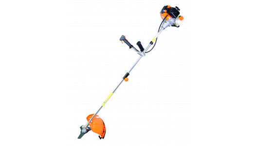 Gasoline Brush Cutter with Detachable shaft 1.5kW BK-GBC16 image