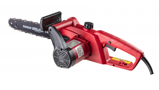 Electric Chain Saw 355mm (14") 1800W SDS 3/8"1.3mm53RD-ECS28 image