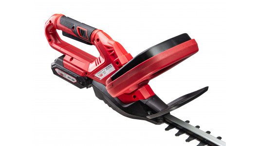 R20 Cordless Hedge Trimmer 560mm 14mm 2Ah Set RDP-SHT20 image