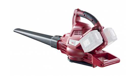 R20 Cordless Blower Vac. & Shredder 40V 35L Solo RDP-SEBV20 image