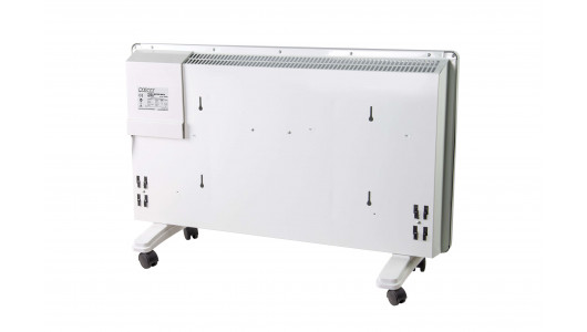 Panel Heater 2kW white RD-PH01 image
