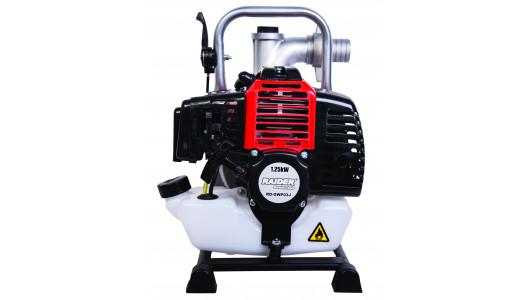 Gasoline Water Pump 1.25kW 1.5" 250 L/min RD-GWP03J image