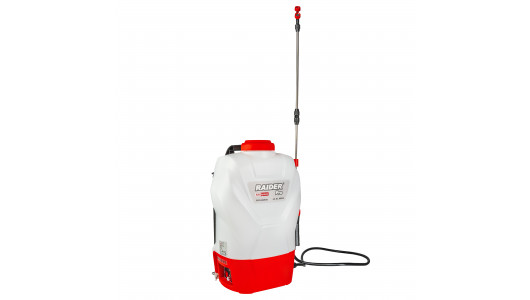 R20 Cordless Knapsack Sprayer 16L 3bar Solo RDP-BKMD20 image