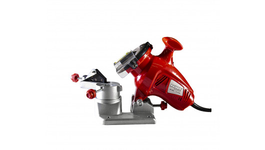 Electric chain saw sharpener 220W RD-CSS01 image