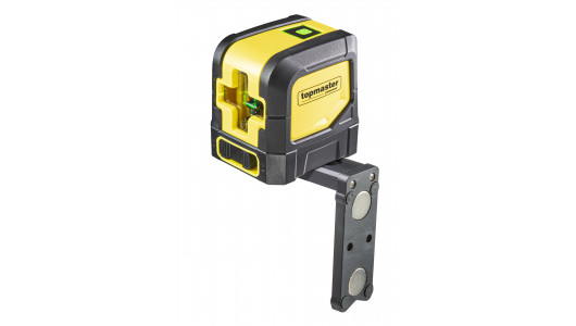 Laser level 1H1V, 15 m, green TMP image