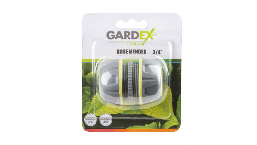 3/4" Hose Mender LUXE GX image