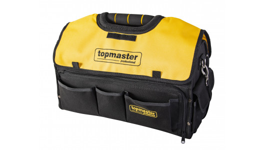 Tool bag 19 pockets 19'' TMP image