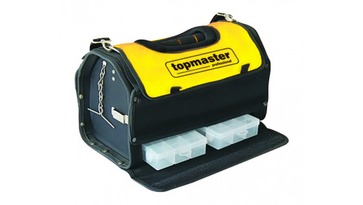 Tool bag 14 pocket 16.5'' TMP image