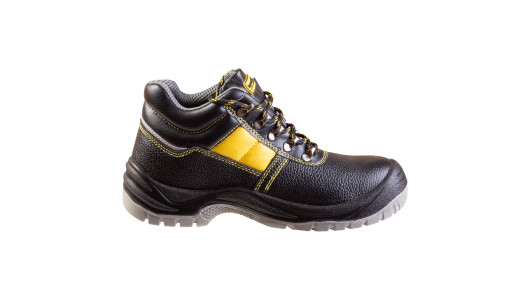 Работни обувки WS3 размер 45 жълти image