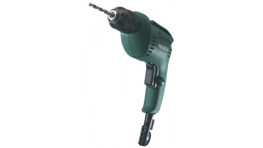 Бормашина 450W METABO BE 10 SSBF до 2023 image