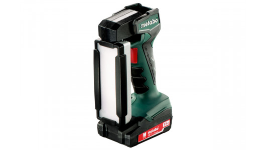 Lanternă reîncărcabilă METABO SLA 14.4-18 LED image