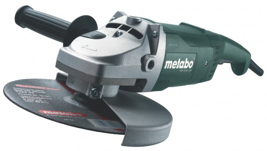 WX 2200-230 * Angle grinder image