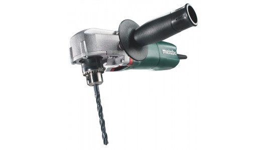 Бормашина ъглова 700W METABO WBE 700 image