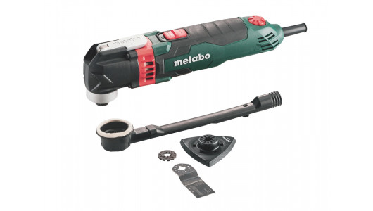 Instrument multifuncțional 400W METABO MT 400 Rapid image