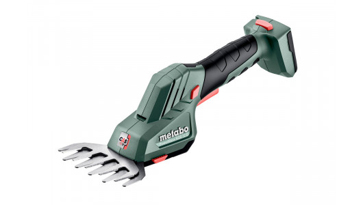 Foarfece pentru iarbă și arbuști akum. METABO SGS 12 Q Solo image