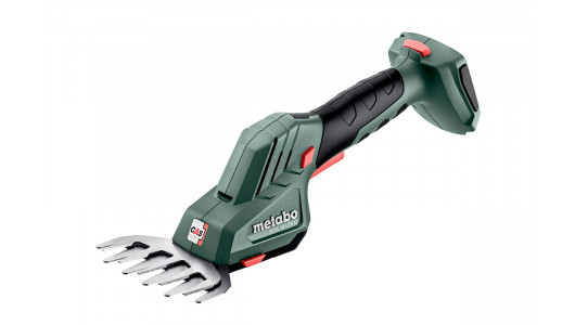 SGS 18 LTX Q * Cordless Shrub and Grass image