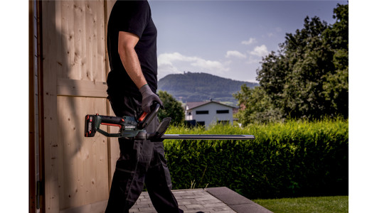 HS 18 LTX 55 * Cordless Hedge Trimmer image