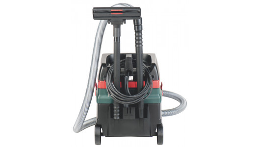 Aspirator 1400W METABO ASR 25 L SC image