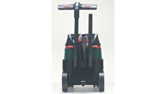 Aspirator 1400W METABO ASR 35 L ACP image