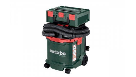 Aspirator 1200W METABO ASA 30 L PC image