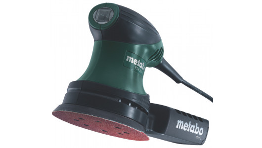 Ексцентършлайф 240W 125mm METABO FSX 200 INTEC image