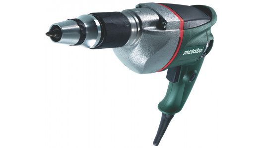 Винтоверт електрически 550W 18Nm METABO DWSE 6.3 image