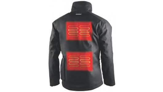 HJA 14.4-18 *Cordless Heated Jacket (XL) image