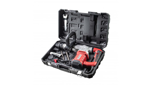 Demolition Hammer 1500W 7.5kg SDS-max 18J RDP-DH03 image