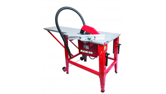 Table saw with stand ø315mm 2000W RD-TS10 image