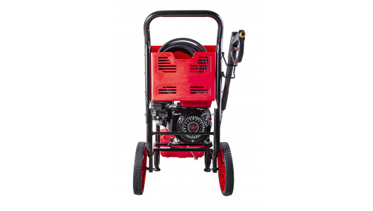 Gasoline high pressure cleaner 5200W 20MPa 10L/min RD-GHPC06 image