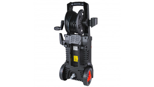 High Pressure Cleaner 1800W 14MPa 6L/min RD-HPC11 image