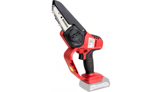 R20 Cordl.Gard. Pruner 100mm (4") 1/4".043" 28 Solo RDP-GP20 image