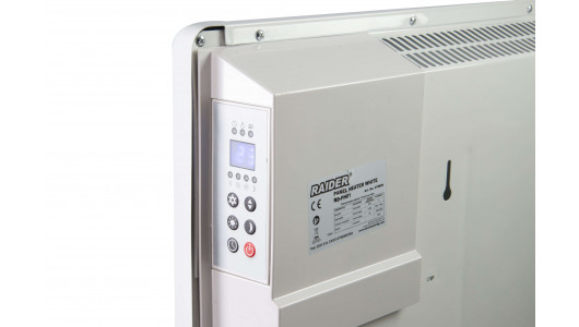 Panel Heater 2kW white RD-PH01 image