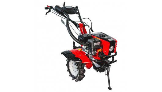 Gasoline Tiller 5.2kW(7.0hp)120cm 2+1 headlight speed RD-T13 image